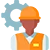 industrial worker