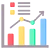 sales and marketing chart